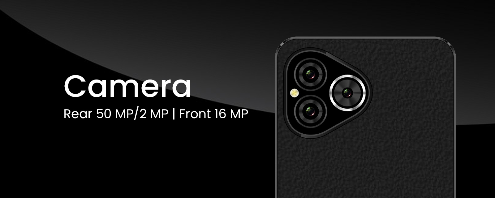 Tigorr camera