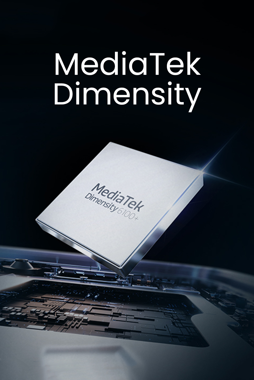 Tigorr Media Tek