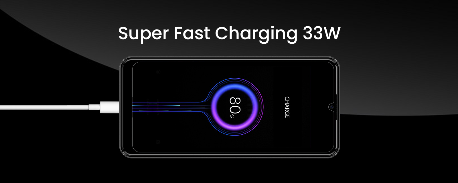 Tigorr fast charging